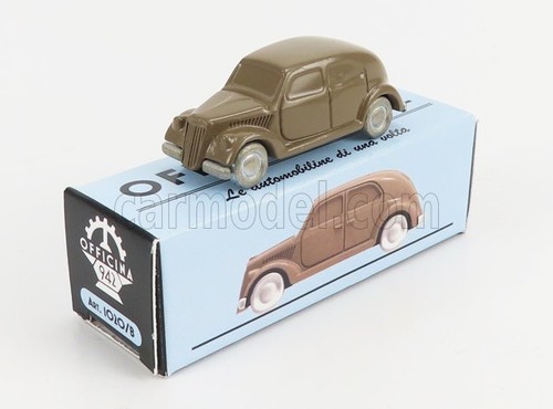Officina 942 lancia ardea - lancia,