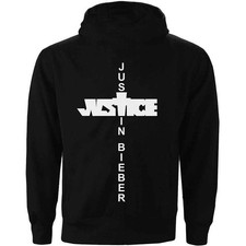 Justin Bieber Felpa con