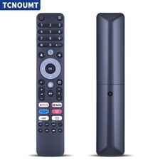 Voice Remote Control For Blaupunkt TV 32FBG5000 65UBG6000 24HBG5000S