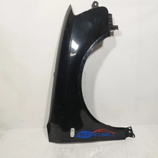 Parafango anteriore destro Nero Audi A4 2006 Rif. Art.ecoAC12430