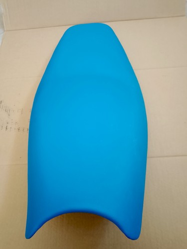 Seat sella moto blu - -,