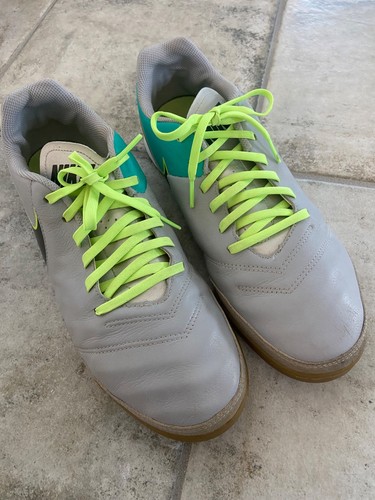 Nike tiempox genio taglia - genio,