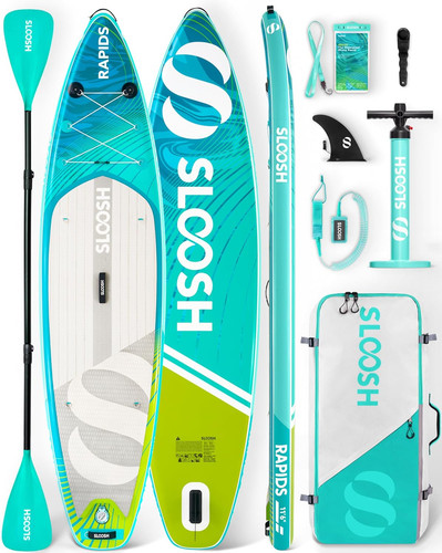 Tavola stand paddle - tavola,