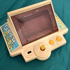 GAKKEN LSI GIOCO SUPER COBRA