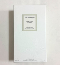 Van Cleef & Arpels Bois D'Iris