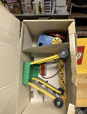 Sommavilla Gru Telecomandata