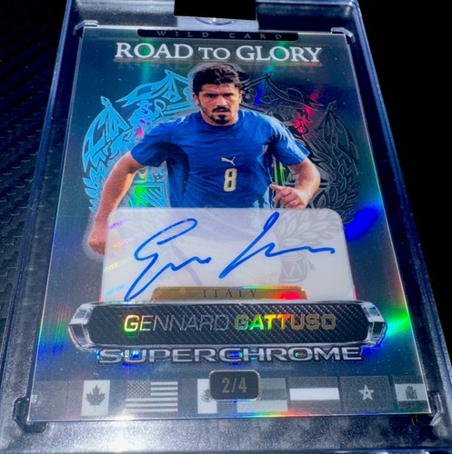 2026 wild card - 2026, superchrome