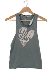 LIU JO JEANS Canotta Donna Top