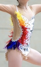 Tuta da competizione RSG tuta