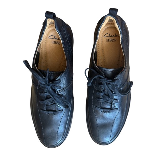 Scarpe comode clarks uomo - scarpe,