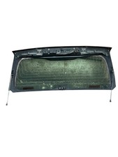 Lunotto posteriore smart - posteriore,