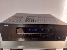 DENON TU-604CI Multi-Zone Dual
