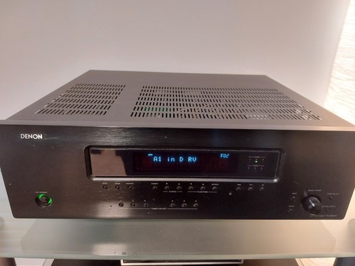 Denon 604ci multi zone - denon, dual