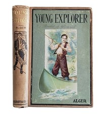 The Young Explorer Horatio