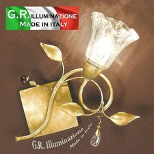 APPLIQUE IN FERRO BATTUTO 1