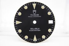 Tudor Submariner quadrante