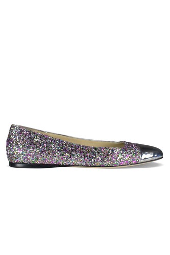 Ballerines watson jimmy choo - ballerines,