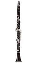 Buffet Crampon RC Prestige Bb