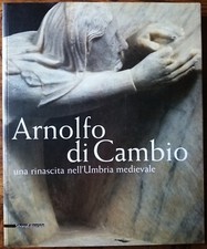 ARNOLFO DI CAMBIO CATALOGO