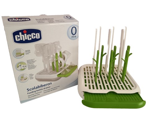 Scolabiberon chicco feeding - chicco,