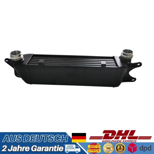 Nuovo intercooler tuning - , per