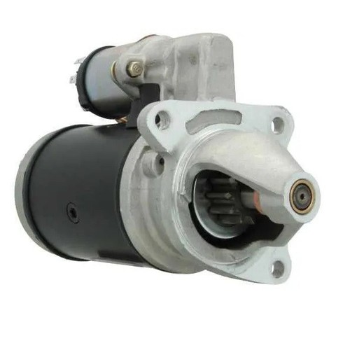 Motorino avviamento trattore - motorino,