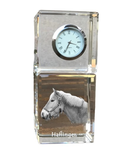 Haflinger orologio - , di