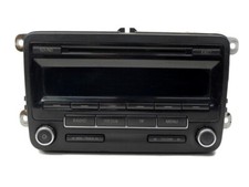 AUTORADIO RCD 310 ORIGINALE VOLKSWAGEN 5M0035186J