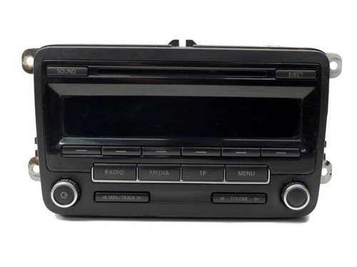 Autoradio rcd 310 originale - rcd,
