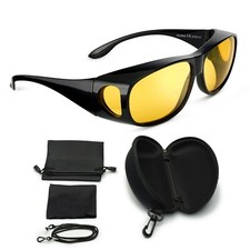 FALINGO Occhiali per Visione