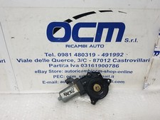 50045603 MOTORINO ALZACRISTALLO ALZAVETRO A/DX = P/SX FIAT IDEA LANCIA MUSA