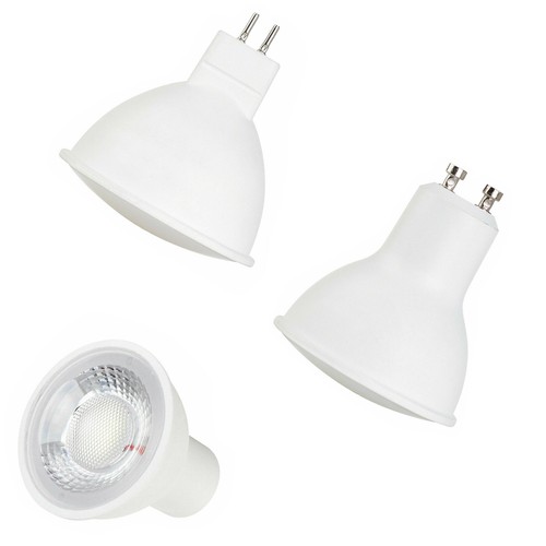 Faretto led gu10 mr16 - led,
