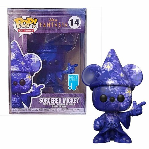 Pop disney topolino - pop,