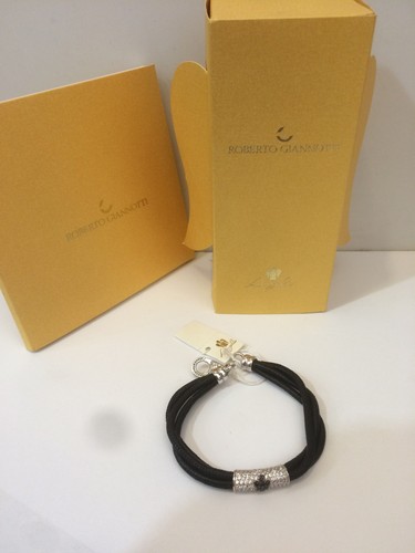 Bracciale roberto giannotti - bracciale,