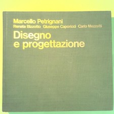 DISEGNO E PROGETTAZIONE