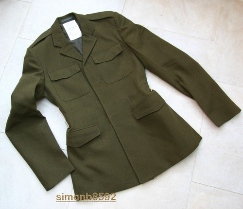 Uniforme tunica khaki - g1, no.2