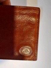 Portafoglio The Bridge Uomo