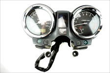 strumentazione contachilometri