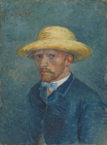 Dipinto olio artista vincent - dipinto,