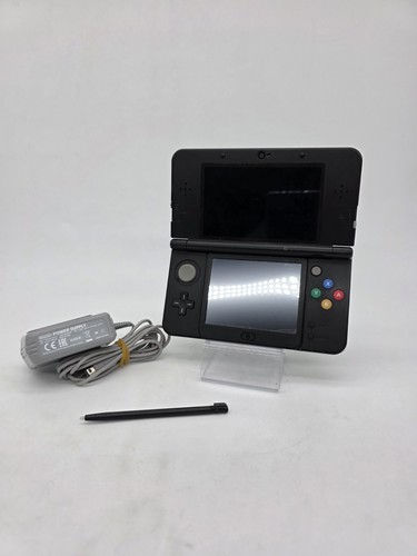 New nintendo 3ds nero - 3ds,
