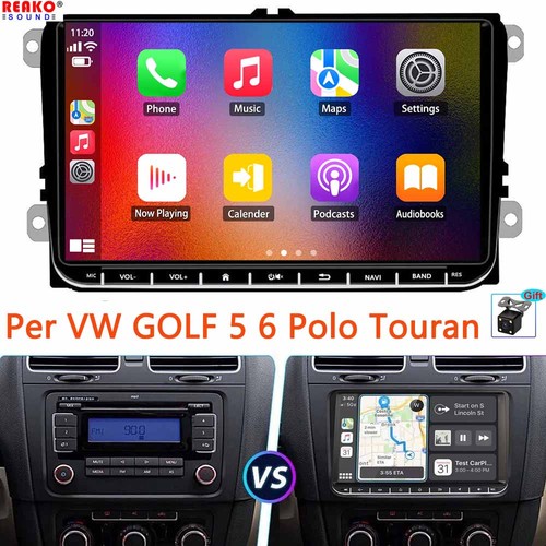 Autoradio android carplay - autoradio,