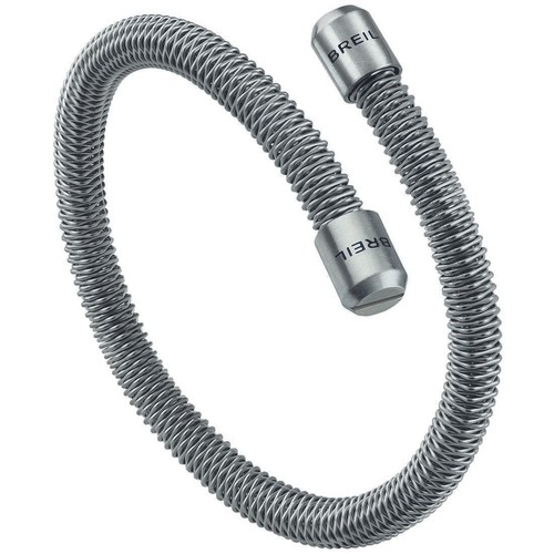 Bracciale uomo breil new - bracciale,