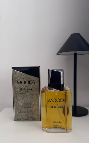 Krizia moods uomo - moods,