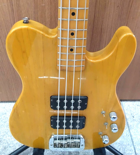 Tribute series asat - g&l,