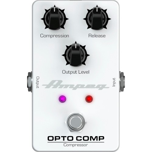 Ampeg opto comp - opto, |
