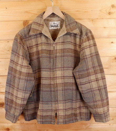 Cappotto giacca vintage