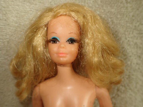 Barbie bambola vintage - , live