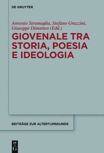 Antonio stramaglia giovenale - antonio,