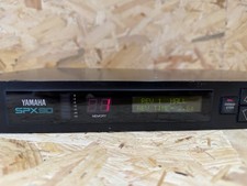 Unità rack effetti digitali