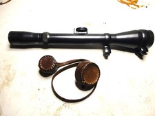 Cannocchiale da puntamento